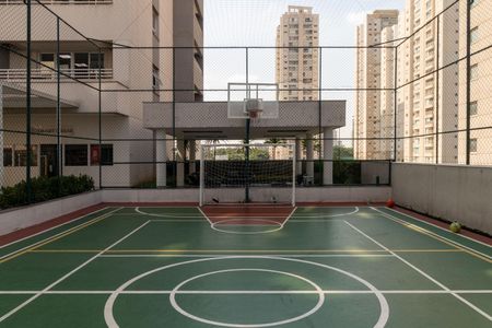 Apartamento à venda com 69m², 2 quartos e 1 vagaÁrea comum - Quadra