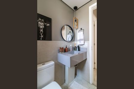 Apartamento à venda com 69m², 2 quartos e 1 vagaBanheiro