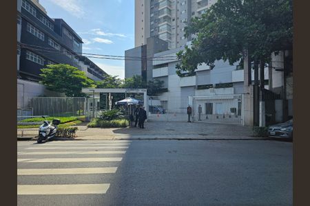 Apartamento à venda com 69m², 2 quartos e 1 vagaFachada