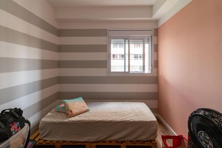 Apartamento à venda com 69m², 2 quartos e 1 vagaQuarto