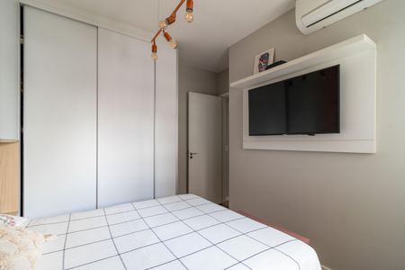 Apartamento à venda com 69m², 2 quartos e 1 vagaSuíte