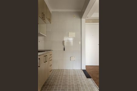 Apartamento para alugar com 56m², 2 quartos e 1 vagaCozinha