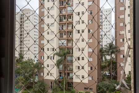 Apartamento para alugar com 56m², 2 quartos e 1 vagaQuarto 1