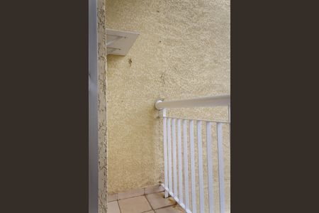 Apartamento para alugar com 56m², 2 quartos e 1 vagaVaranda