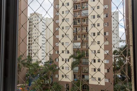 Apartamento para alugar com 56m², 2 quartos e 1 vagaSuíte 1