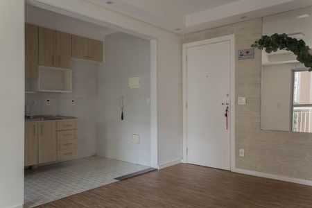 Apartamento para alugar com 56m², 2 quartos e 1 vagaSala