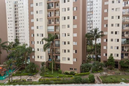 Apartamento para alugar com 56m², 2 quartos e 1 vagaVaranda