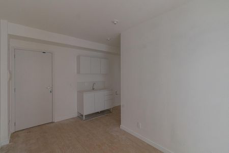Apartamento para alugar com 36m², 2 quartos e sem vaga Apartamento para alugar com 36m², 2 quartos e sem vagaSala/Cozinha