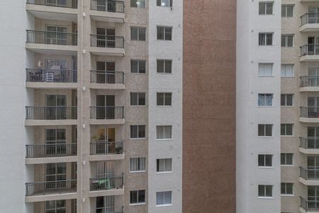 Apartamento para alugar com 36m², 2 quartos e sem vaga Apartamento para alugar com 36m², 2 quartos e sem vagaVista Quarto 2