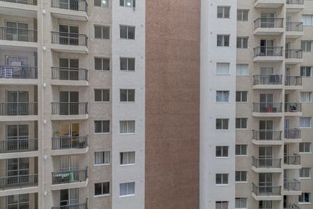 Apartamento para alugar com 36m², 2 quartos e sem vaga Apartamento para alugar com 36m², 2 quartos e sem vagaVista Quarto 1