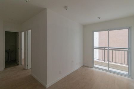 Apartamento para alugar com 36m², 2 quartos e sem vaga Apartamento para alugar com 36m², 2 quartos e sem vagaSala/Cozinha