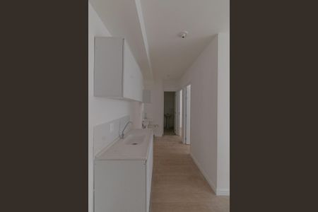 Apartamento para alugar com 36m², 2 quartos e sem vaga Apartamento para alugar com 36m², 2 quartos e sem vagaSala/Cozinha