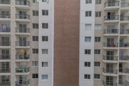 Apartamento para alugar com 36m², 2 quartos e sem vaga Apartamento para alugar com 36m², 2 quartos e sem vagaVista Varanda