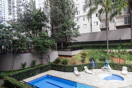 Apartamento para alugar com 57m², 3 quartos e 1 vagaÁrea comum