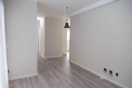 Apartamento para alugar com 57m², 3 quartos e 1 vagaSala