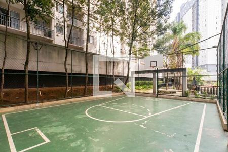 Apartamento para alugar com 57m², 3 quartos e 1 vagaÁrea comum