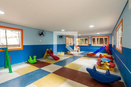 Apartamento para alugar com 57m², 3 quartos e 1 vagaÁrea comum