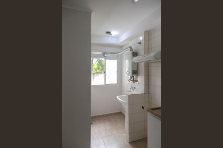 Apartamento para alugar com 57m², 3 quartos e 1 vagaÁrea de Serviço