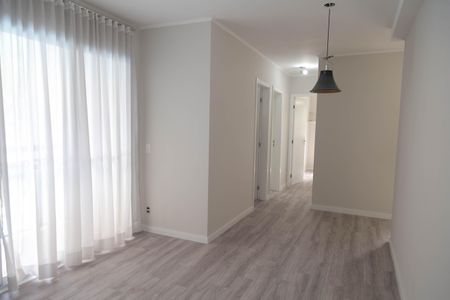 Apartamento para alugar com 57m², 3 quartos e 1 vagaSala