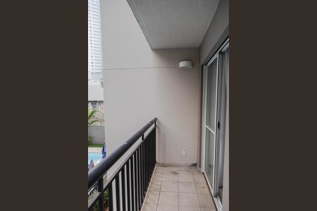 Apartamento para alugar com 57m², 3 quartos e 1 vagaQuarto 1