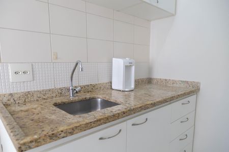 Apartamento para alugar com 57m², 3 quartos e 1 vagaCozinha