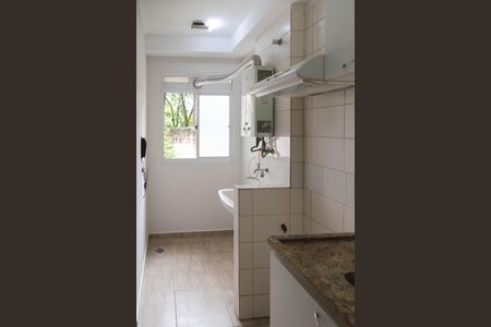 Apartamento para alugar com 57m², 3 quartos e 1 vagaÁrea de Serviço