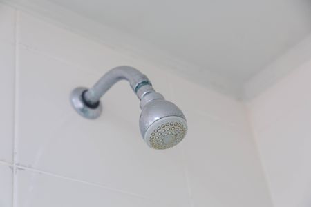 Apartamento para alugar com 57m², 3 quartos e 1 vagaBanheiro