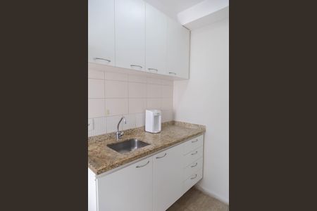 Apartamento para alugar com 57m², 3 quartos e 1 vagaCozinha
