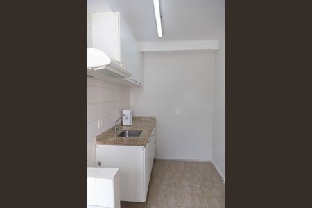 Apartamento para alugar com 57m², 3 quartos e 1 vagaCozinha