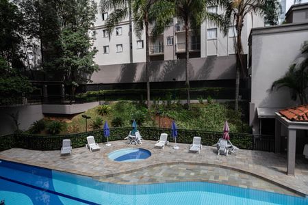 Apartamento para alugar com 57m², 3 quartos e 1 vagaÁrea comum