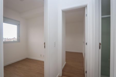 Apartamento para alugar com 41m², 2 quartos e 1 vagaQuarto 2
