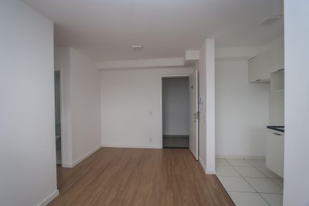 Apartamento para alugar com 41m², 2 quartos e 1 vagaSala