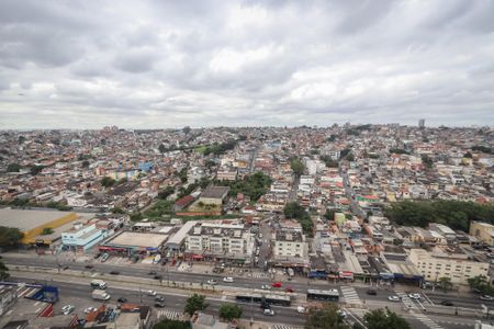 Apartamento para alugar com 41m², 2 quartos e 1 vagaVista - Quarto 1