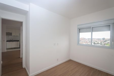 Apartamento para alugar com 41m², 2 quartos e 1 vagaQuarto 2