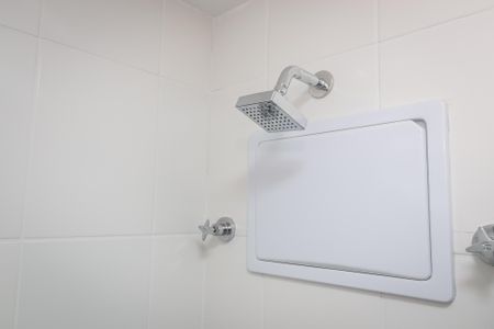 Apartamento para alugar com 41m², 2 quartos e 1 vagaBanheiro