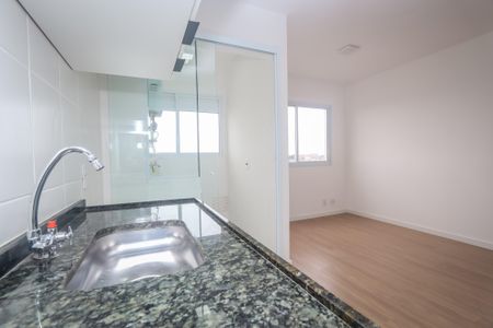 Apartamento para alugar com 41m², 2 quartos e 1 vagaCozinha
