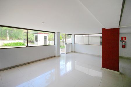 Apartamento à venda com 97m², 3 quartos e 2 vagasÁrea comum - Salão de festas