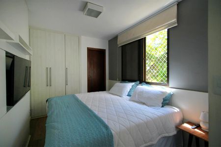 Apartamento à venda com 97m², 3 quartos e 2 vagasSuíte