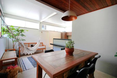 Apartamento à venda com 97m², 3 quartos e 2 vagasVaranda coberta