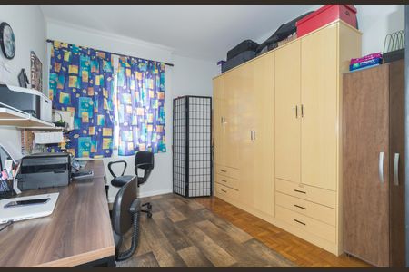 Apartamento à venda com 130m², 3 quartos e 1 vagaQuarto 3