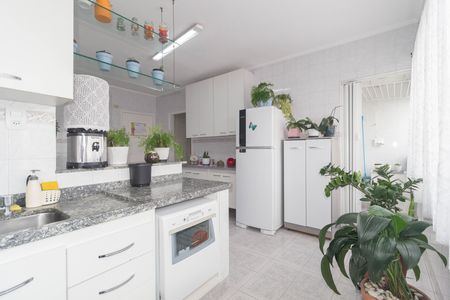 Apartamento à venda com 130m², 3 quartos e 1 vagaCozinha