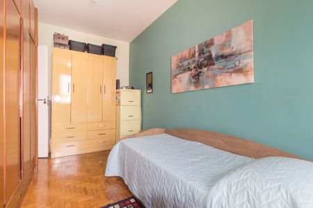 Apartamento à venda com 130m², 3 quartos e 1 vagaQuarto 2