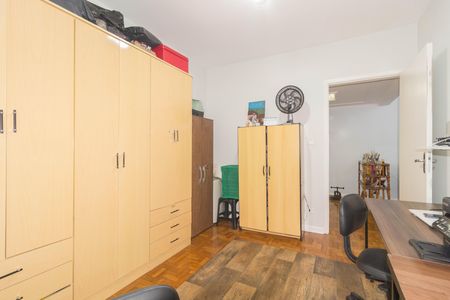 Apartamento à venda com 130m², 3 quartos e 1 vagaQuarto 3