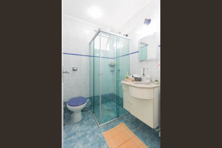 Apartamento à venda com 130m², 3 quartos e 1 vagaBanheiro 2