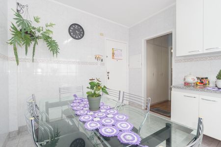 Apartamento à venda com 130m², 3 quartos e 1 vagaCozinha