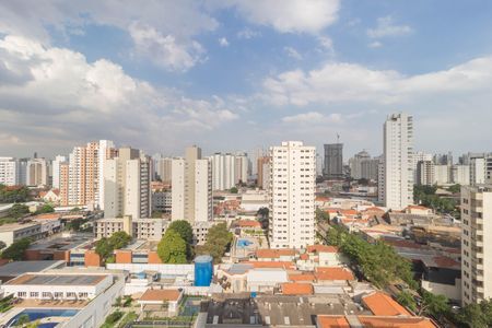 Apartamento à venda com 130m², 3 quartos e 1 vagaVista - Quarto 2