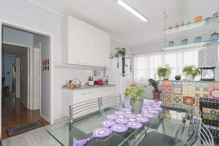 Apartamento à venda com 130m², 3 quartos e 1 vagaCozinha