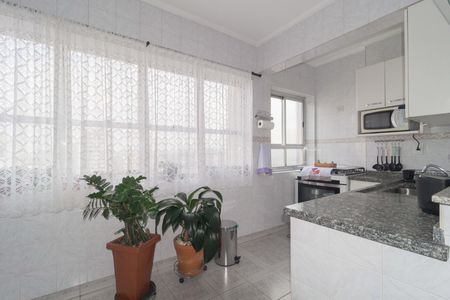 Apartamento à venda com 130m², 3 quartos e 1 vagaCozinha