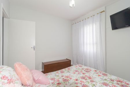 Apartamento à venda com 130m², 3 quartos e 1 vagaQuarto 1