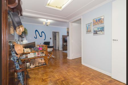 Apartamento à venda com 130m², 3 quartos e 1 vagaSala de Jantar